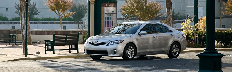 Used Cars Tampa | Used Toyota for Sale Near Tampa FL